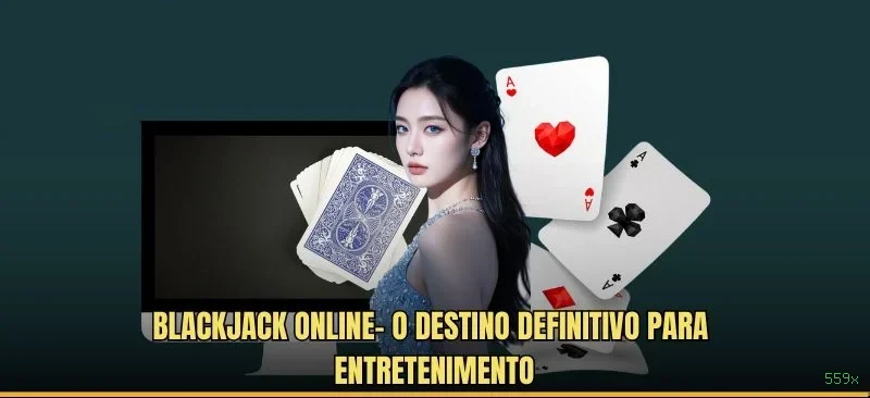 Roleta e blackjack 559x