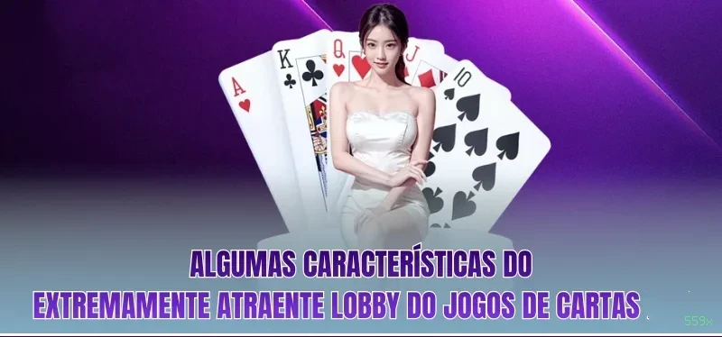 Plataforma 559x - cassino e apostas